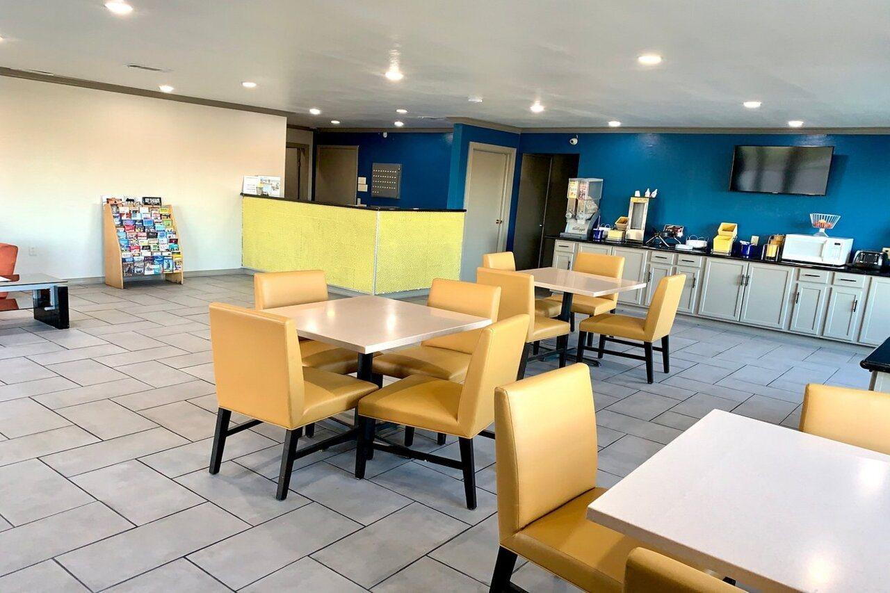 Days & By Wyndham - First Monday Trade Days Canton